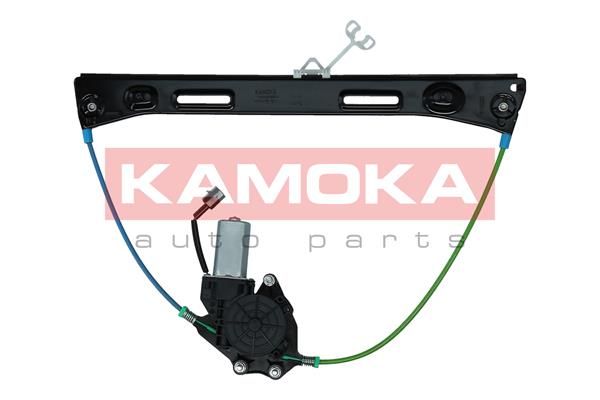 KAMOKA 7200138 Window Regulator