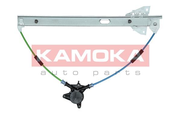 KAMOKA 7200141 Window Regulator