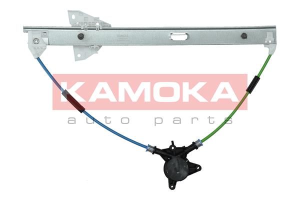 KAMOKA 7200142 Window Regulator