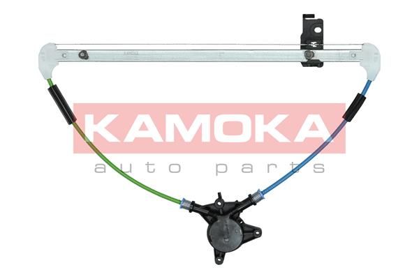 KAMOKA 7200143 Window Regulator