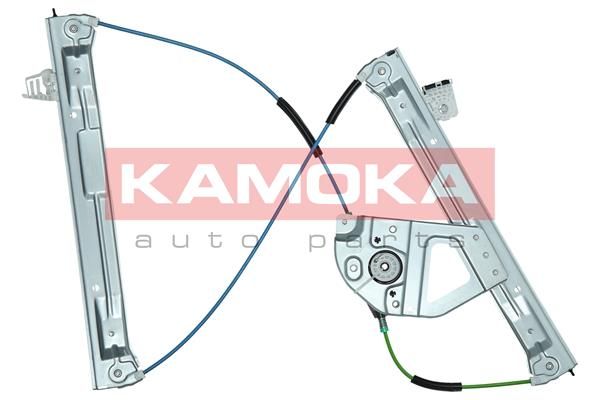 KAMOKA 7200151 Window Regulator