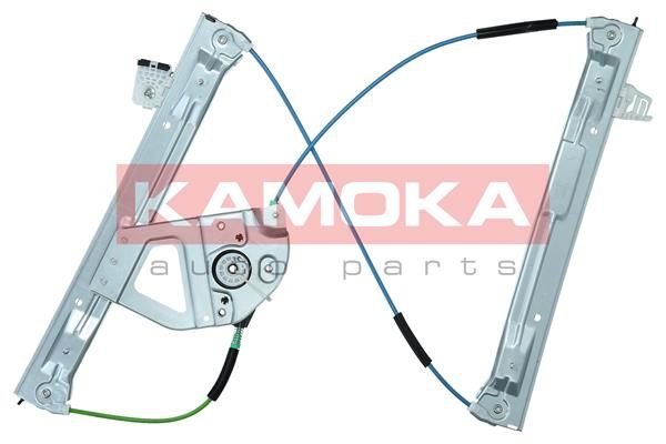KAMOKA 7200152 Window Regulator