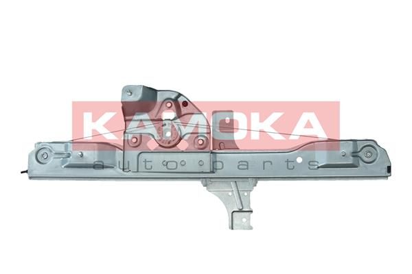 KAMOKA 7200156 Window Regulator