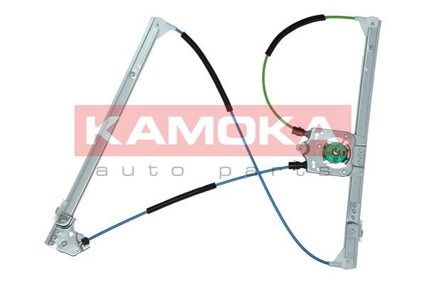KAMOKA 7200162 Window Regulator