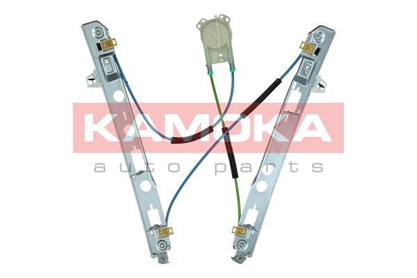 KAMOKA 7200163 Window Regulator