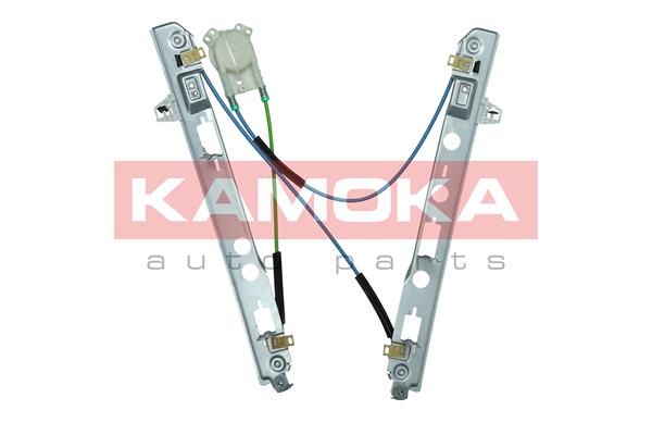 KAMOKA 7200164 Window Regulator