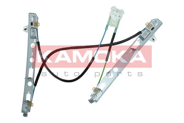 KAMOKA 7200167 Window Regulator