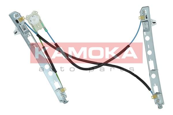 KAMOKA 7200168 Window Regulator