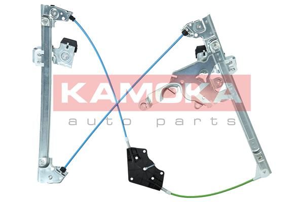 KAMOKA 7200183 Window Regulator