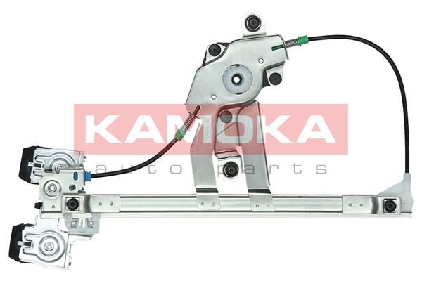 KAMOKA 7200185 Window Regulator