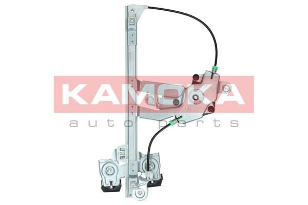 KAMOKA 7200186 Window Regulator