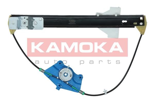 KAMOKA 7200197 Window Regulator