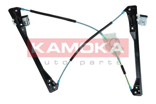 KAMOKA 7200221 Window Regulator