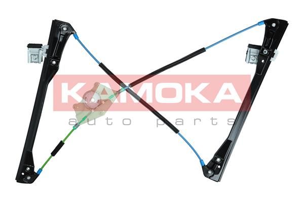 KAMOKA 7200222 Window Regulator