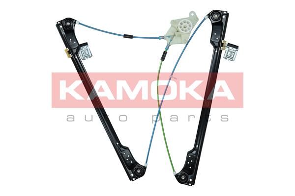 KAMOKA 7200229 Window Regulator