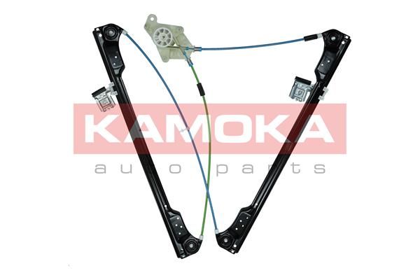 KAMOKA 7200230 Window Regulator