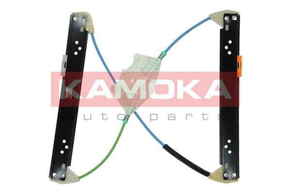 KAMOKA 7200236 Window Regulator