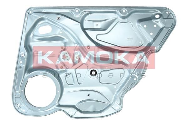 KAMOKA 7200242 Window Regulator