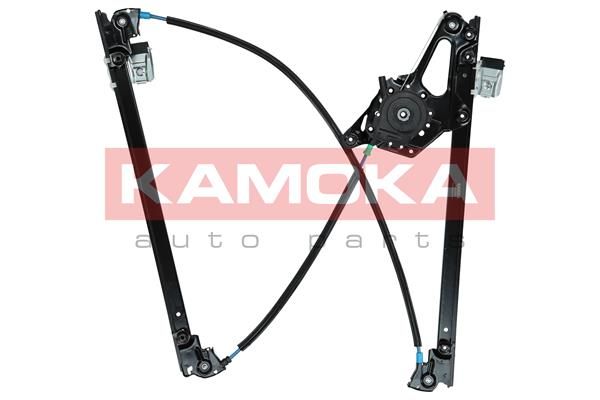 KAMOKA 7200257 Window Regulator