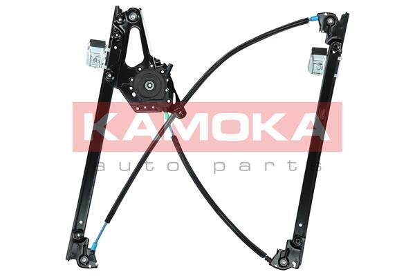 KAMOKA 7200258 Window Regulator