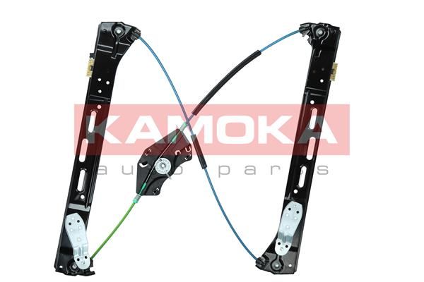 KAMOKA 7200262 Window Regulator