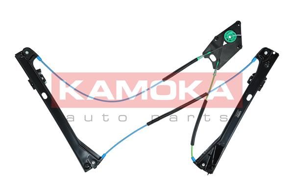 KAMOKA 7200265 Window Regulator