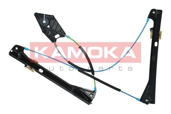 KAMOKA 7200266 Window Regulator