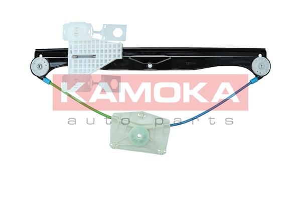 KAMOKA 7200273 Window Regulator