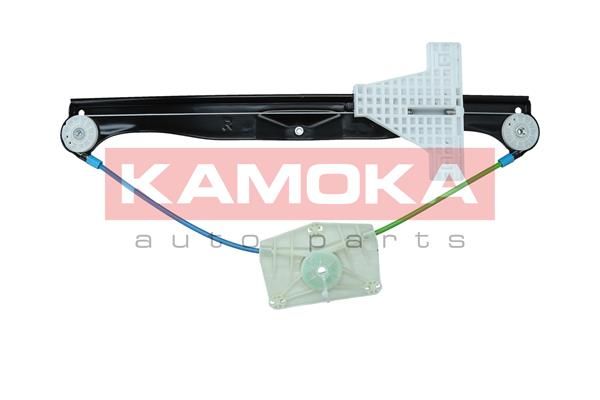 KAMOKA 7200274 Window Regulator