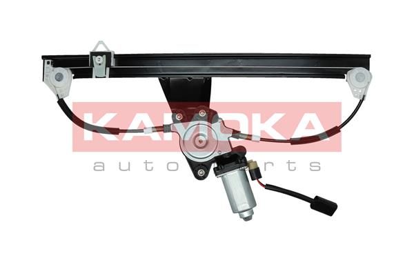 KAMOKA 7200277 Window Regulator