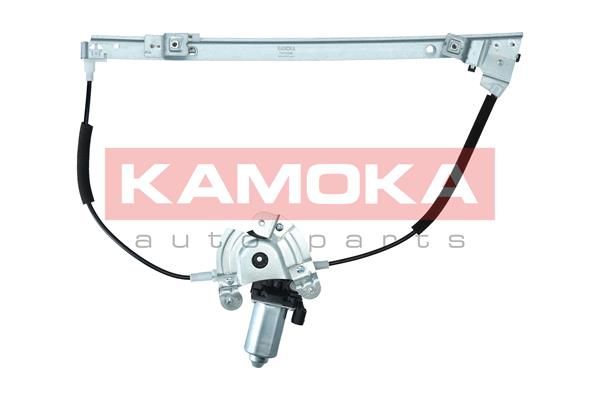 KAMOKA 7200285 Window Regulator