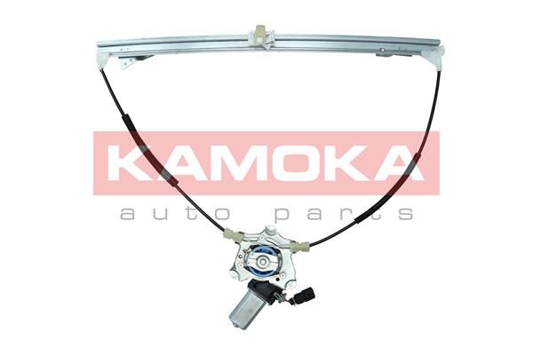 KAMOKA 7200287 Window Regulator