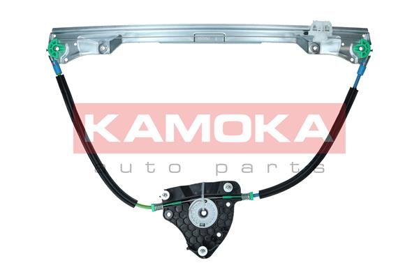KAMOKA 7200290 Window Regulator