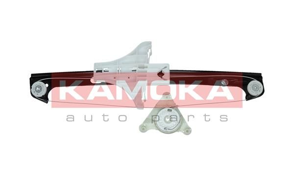 KAMOKA 7200297 Window Regulator