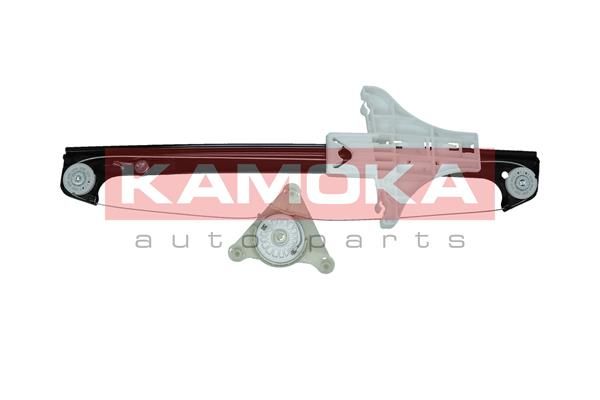 KAMOKA 7200298 Window Regulator