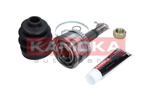KAMOKA 7292 Joint Kit, drive shaft