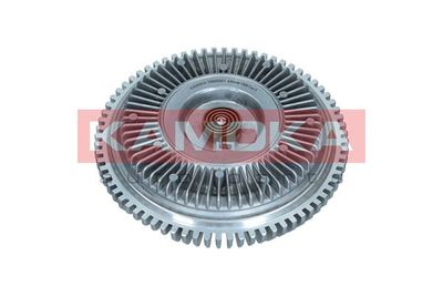 Clutch, radiator fan KAMOKA 7300001