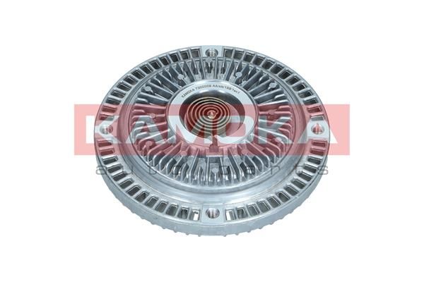 KAMOKA 7300002 Clutch, radiator fan