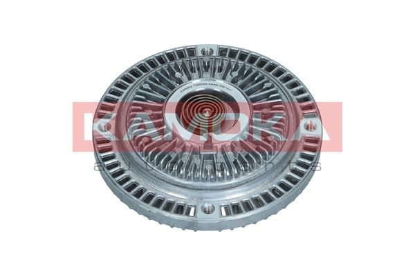 KAMOKA 7300003 Clutch, radiator fan