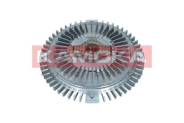 KAMOKA 7300004 Clutch, radiator fan