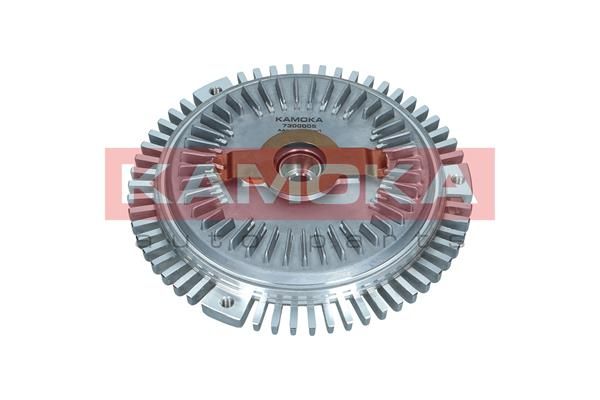 KAMOKA 7300005 Clutch, radiator fan