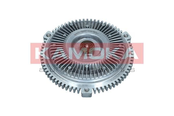 KAMOKA 7300007 Clutch, radiator fan
