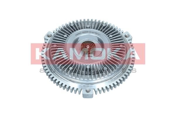 KAMOKA 7300008 Clutch, radiator fan