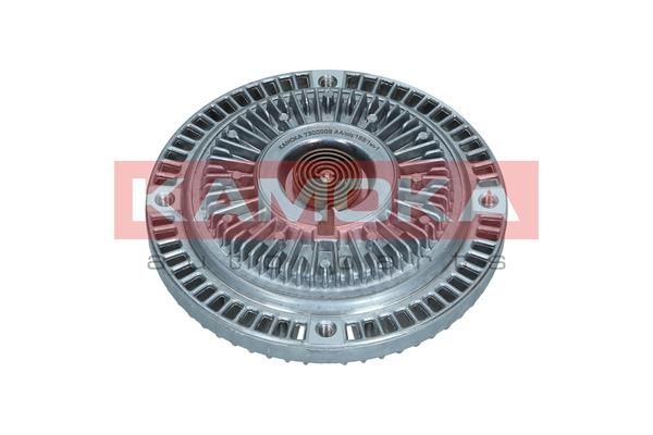 KAMOKA 7300009 Clutch, radiator fan