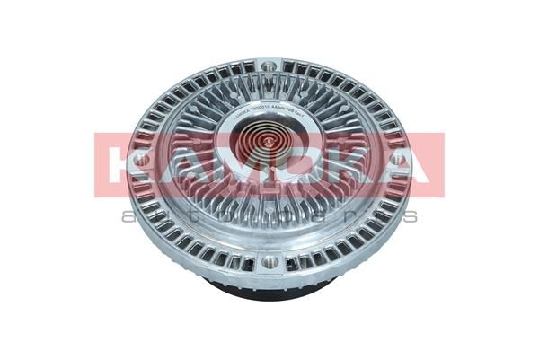 KAMOKA 7300010 Clutch, radiator fan