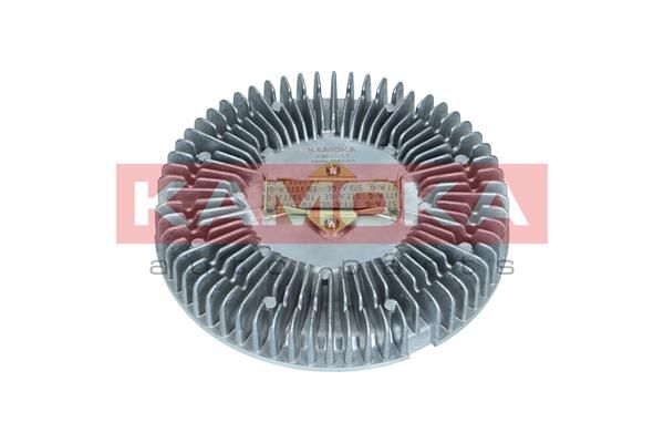 KAMOKA 7300011 Clutch, radiator fan