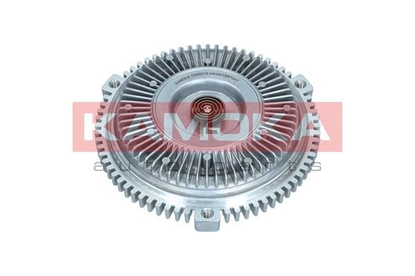 KAMOKA 7300012 Clutch, radiator fan