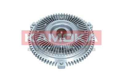 Clutch, radiator fan KAMOKA 7300012