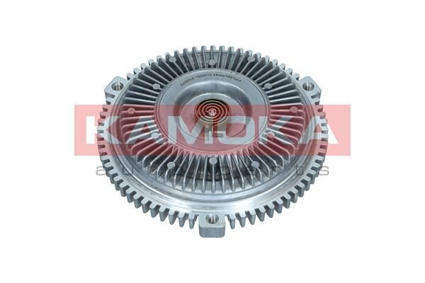 KAMOKA 7300013 Clutch, radiator fan