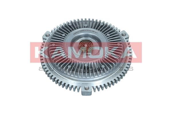 KAMOKA 7300015 Clutch, radiator fan